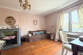 achat maison senlis 60300