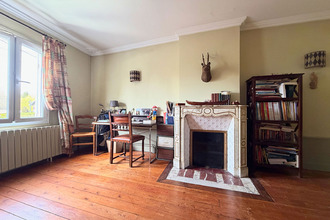 achat maison senlis 60300