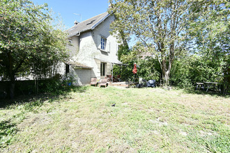 achat maison senlis 60300