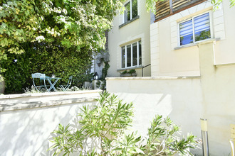 achat maison senlis 60300
