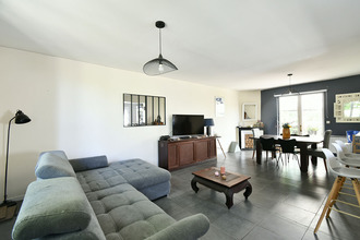 achat maison senlis 60300