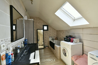achat maison senlis 60300