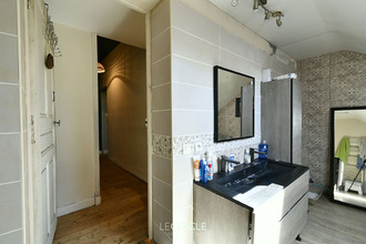 achat maison senlis 60300
