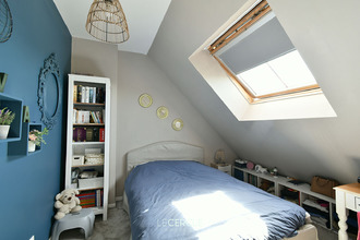 achat maison senlis 60300