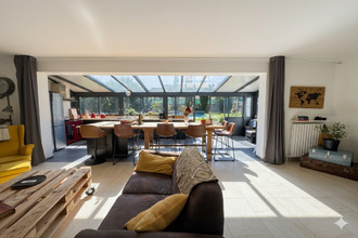 achat maison senlis 60300