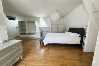 achat maison senlis 60300