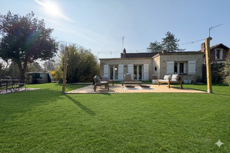achat maison senlis 60300