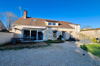 achat maison senlis 60300