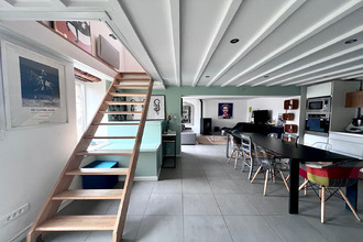 achat maison senlis 60300