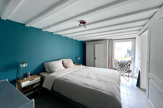 achat maison senlis 60300