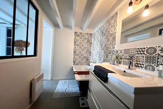 achat maison senlis 60300