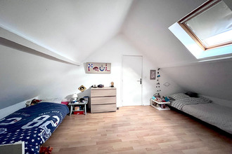 achat maison senlis 60300