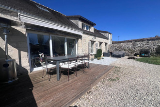 achat maison senlis 60300