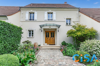 achat maison senlis 60300