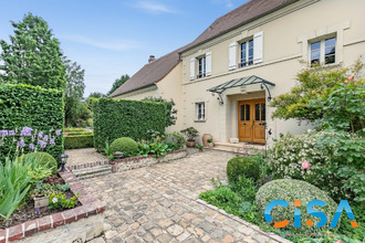 achat maison senlis 60300