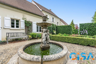 achat maison senlis 60300