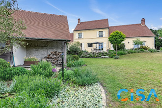 achat maison senlis 60300