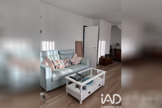 achat maison senlis 60300