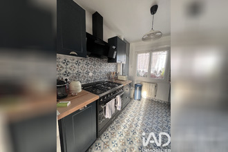 achat maison senlis 60300