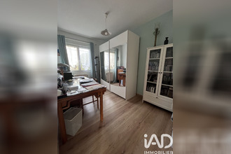 achat maison senlis 60300