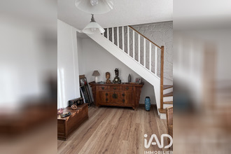 achat maison senlis 60300