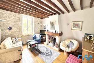 achat maison senlis 60300
