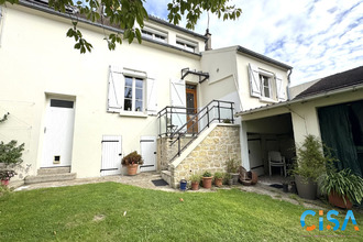 achat maison senlis 60300