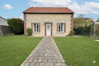 achat maison senlis 60300