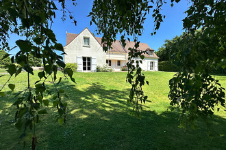 achat maison senlis 60300