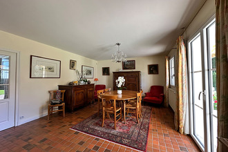achat maison senlis 60300