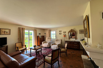 achat maison senlis 60300