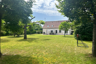 achat maison senlis 60300