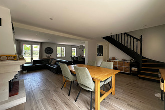 achat maison senlis 60300