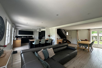 achat maison senlis 60300