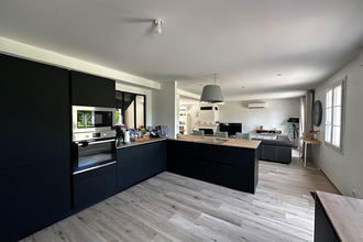 achat maison senlis 60300