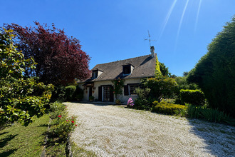 achat maison senlis 60300
