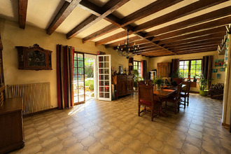 achat maison senlis 60300