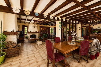 achat maison senlis 60300