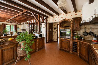 achat maison senlis 60300