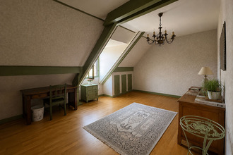 achat maison senlis 60300