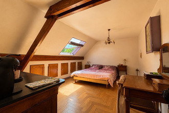 achat maison senlis 60300