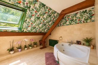 achat maison senlis 60300