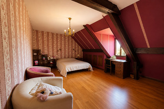 achat maison senlis 60300