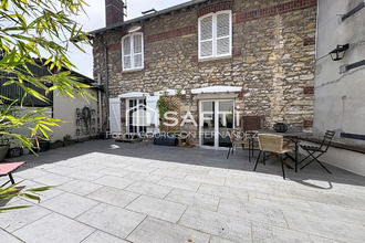 achat maison senlis 60300