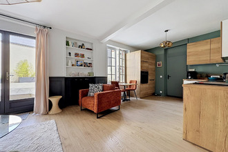 achat maison senlis 60300