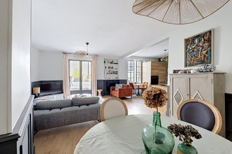 achat maison senlis 60300
