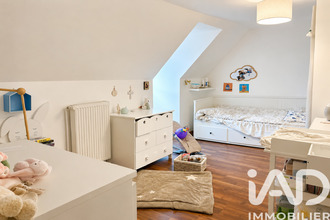 achat maison senlis 60300