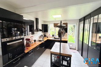 achat maison senlis 60300