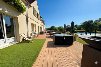 achat maison senlis 60300