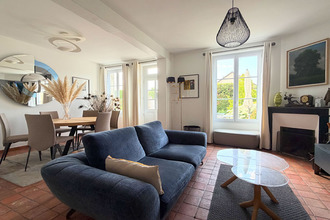 achat maison senlis 60300